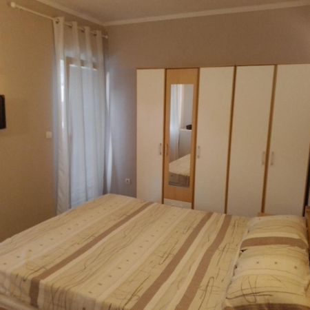 Apartments Grubor Budva Dış mekan fotoğraf