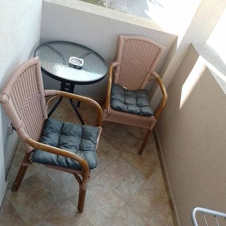 Apartments Grubor Budva Dış mekan fotoğraf