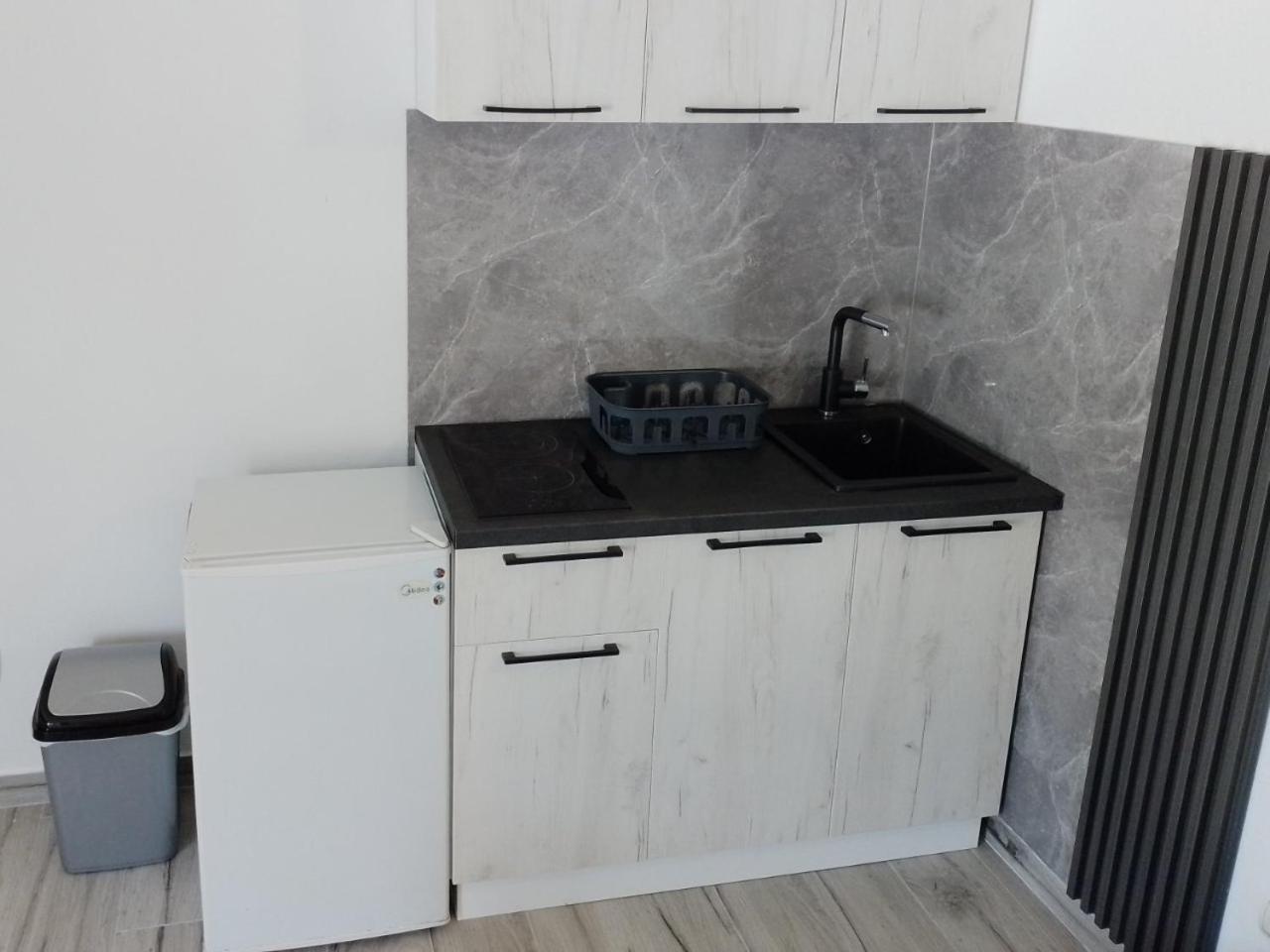 Apartments Grubor Budva Dış mekan fotoğraf