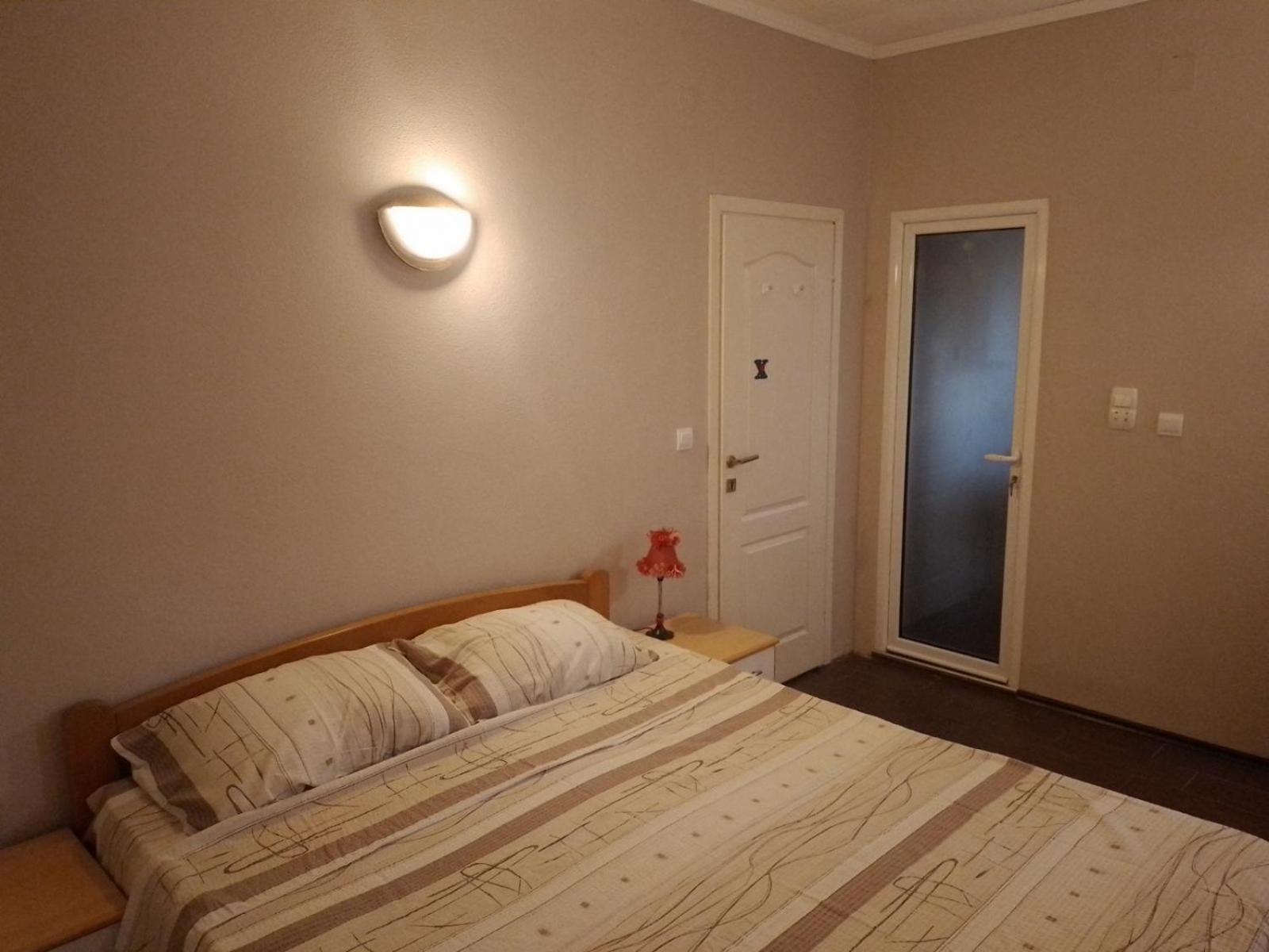 Apartments Grubor Budva Dış mekan fotoğraf