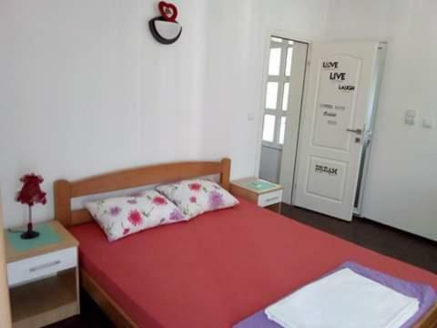 Apartments Grubor Budva Dış mekan fotoğraf