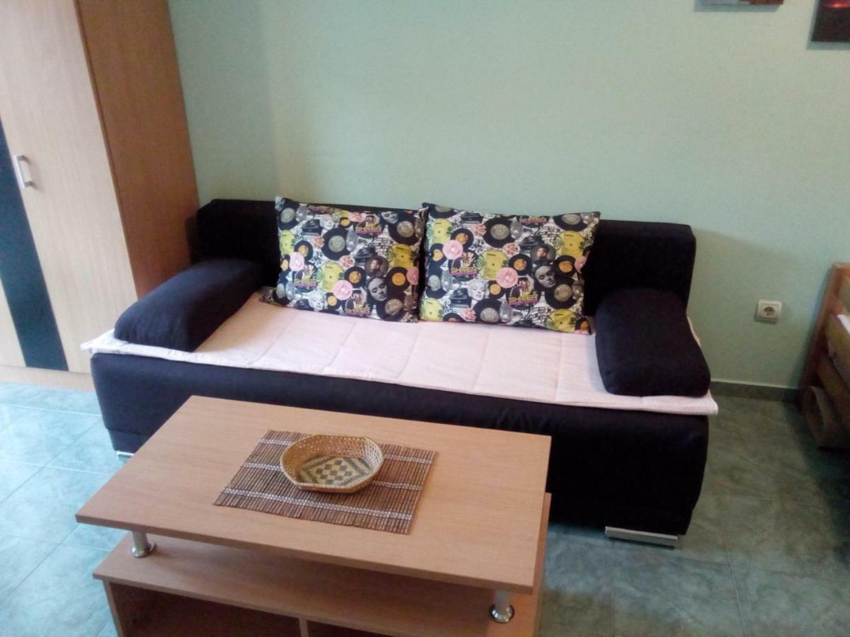 Apartments Grubor Budva Oda fotoğraf
