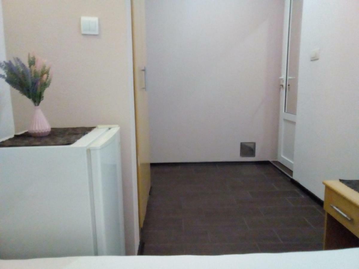 Apartments Grubor Budva Dış mekan fotoğraf