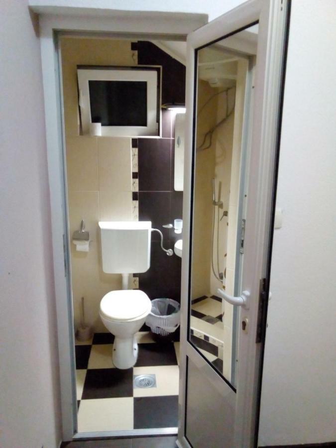 Apartments Grubor Budva Dış mekan fotoğraf