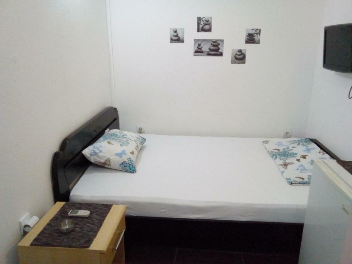 Apartments Grubor Budva Dış mekan fotoğraf