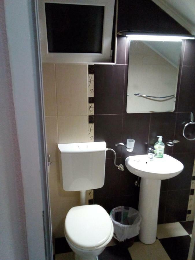 Apartments Grubor Budva Dış mekan fotoğraf