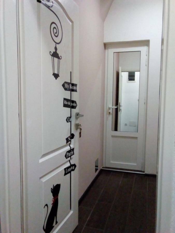 Apartments Grubor Budva Dış mekan fotoğraf